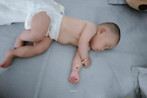 9个月宝宝可以吃盐吗